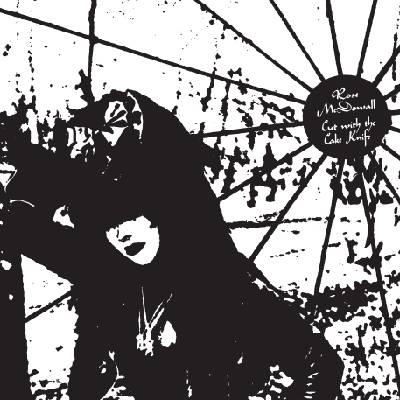 - Cut With The Cake Knife (LP) (799c9cc3-bb11-41b5-8381-7ee9dde29a27)