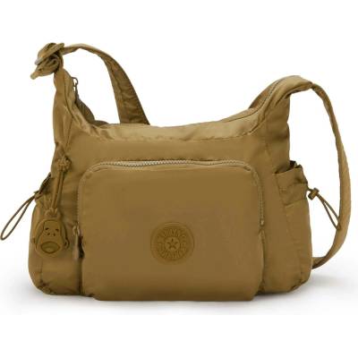 Kipling GABB S fc Goldish Brown G.RILLA GIRLZ
