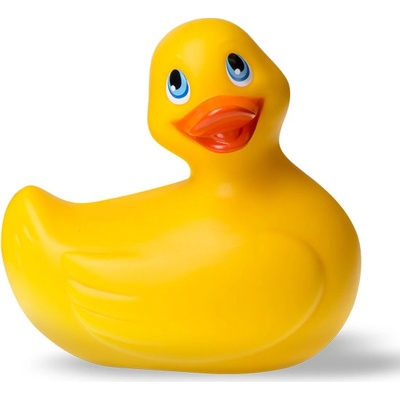 Big Teaze Toys I Rub My Duckie Travel – Zboží Dáma