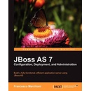 JBoss AS 7 - Francesco Marchioni