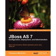 JBoss AS 7 - Francesco Marchioni