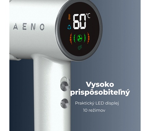 AENO HD4