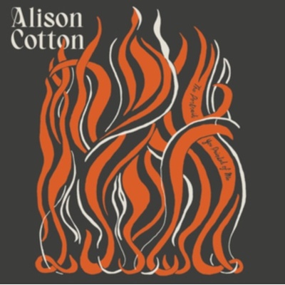 The Portrait You Painted of Me - Alison Cotton LP
