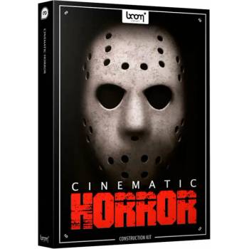 Image 1 of BOOM Library Cinematic Horror CK