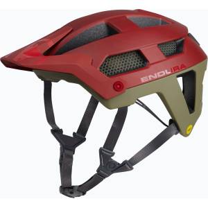Endura Каска за велосипед Endura Singletrack MIPS