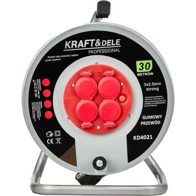 Kraft & Dele KD4021 – Zboží Živě