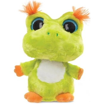 Image 1 of Aurora YooHoo & Friends Жабка 13 см Aurora 60333