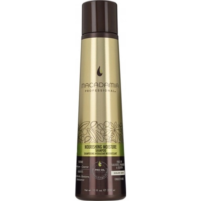Macadamia Nourishing Moisture Shampoo 100 ml