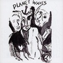 DYLAN BOB: PLANET WAVES, CD