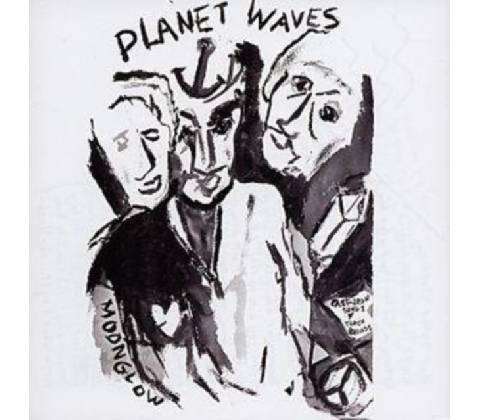 DYLAN BOB: PLANET WAVES, CD