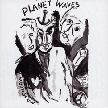 DYLAN BOB: PLANET WAVES, CD