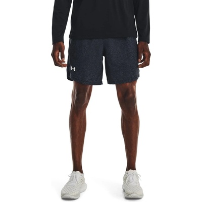 Under Armour UA Launch SW 7 Inch WM Short-BLK-1373414-001