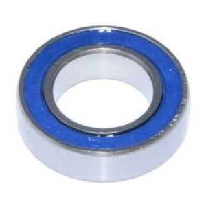 Enduro Bearings Лагер Enduro лагер MR 616 2RS Abec 3 Ball лагер - 6x16x5 мм