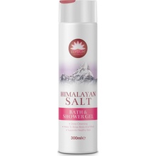 Elysium Spa sprchový gél s himalájskou soľou 300 ml