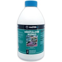 Mastersil Krištálové jazierko 1000ml