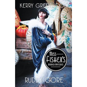 Ruddy Gore | Kerry Greenwood (ISBN: 9781464207648)
