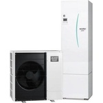 Mitsubishi ERST30C-VM2ED/PUHZ-SHW112YAA Термопомпа