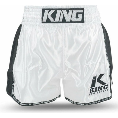 King trenky Bangkok 3 bílá