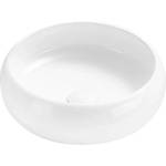 Mexen Lola 36x36 cm white (22213600)