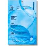 VT Cosmetics - Hydrop Reedle Shot 100hL 2 Step Hydrogel Mask 1.5g+33g