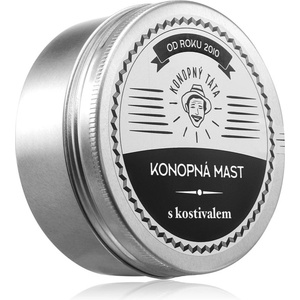 Konopný táta Kostival мехлем от коноп 200ml