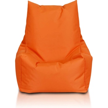 Primabag Solid polyester oranžová