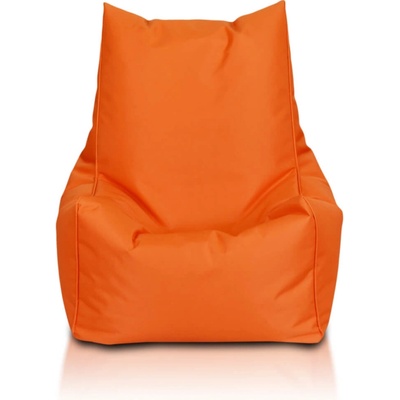 Primabag Solid polyester oranžová