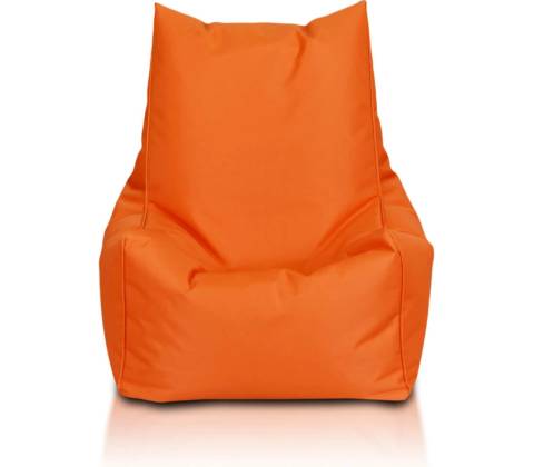 Primabag Solid polyester oranžová