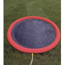 Nobby Splash Pool striekajúci bazénik červený M 100 cm