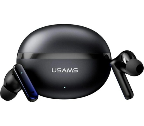 USAMS TWS E02 ANC+ENC