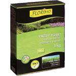 Florimo Гранулиран тор Тревни площи - 3кг (61120260)