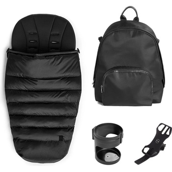 Silver Cross Tide sada doplnkov Sage