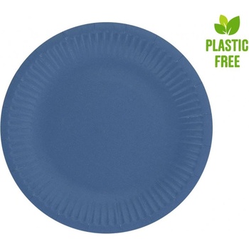 Image 1 of Godan Чинии, тъмносини, 18 см