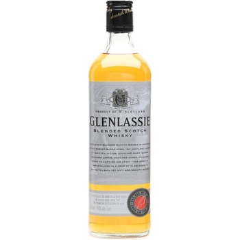 Image 1 of GLENLASSIE Гленласи