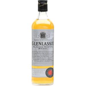 GLENLASSIE (Гленласи) шотландско уиски 1л