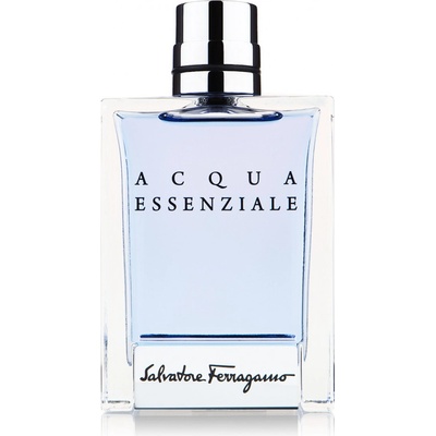 Salvatore Ferragamo Acqua Essenziale toaletná voda pánska 100 ml tester