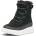 Sorel Детски зимни ботуши Sorel Kid's Sorel Explorer III Lace WP Winter boots - Black / Sea Salt - размер 29 (EU) (702-4722-0113)