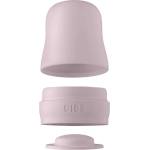 BIBS Baby Glass Bottle Cap винтова капачка за шише Dusky Lilac