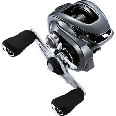 Shimano Metanium MGL 151