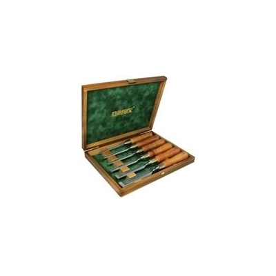 Sada dlát 8532 00 wood line plus
