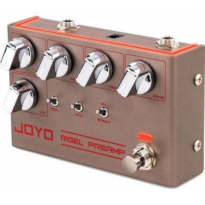 Joyo R-24 Rigel Preamp