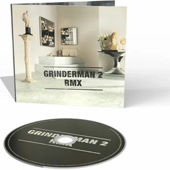 Grinderman - Grinderman 2 RMX (CD)