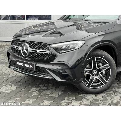 Mercedes-Benz GLC 220 145 kW