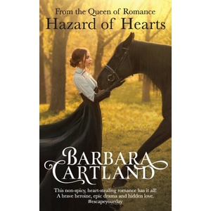 A Hazard of Hearts (ISBN: 9781788678339)