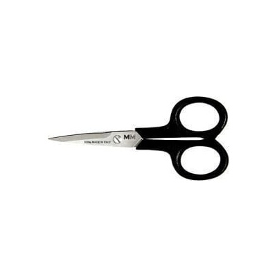 Millemetri Linea Clasic Line Ножици за бродерия 110 mm Черeн (244)