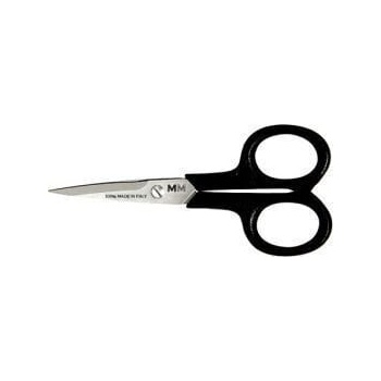 Millemetri Linea Clasic Line Ножици за бродерия 110 mm Черeн (244)