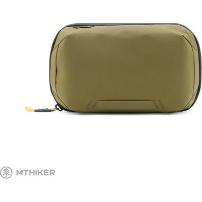 Peak Design Tech Pouch organizér 2 l kelp