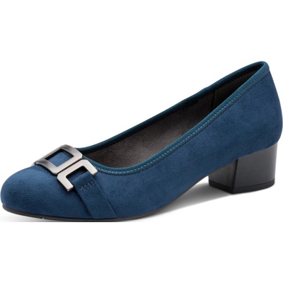Jana dámské lodičky model 8-22369-45 805 navy
