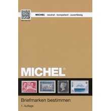 MICHEL Briefmarken bestimmenPaperback