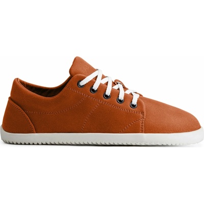 Ahinsa shoes Vida Comfort 3.0 cihlová